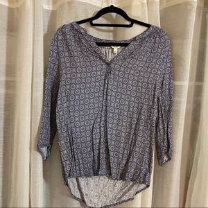 Sonoma Lifestyle Women’s Top